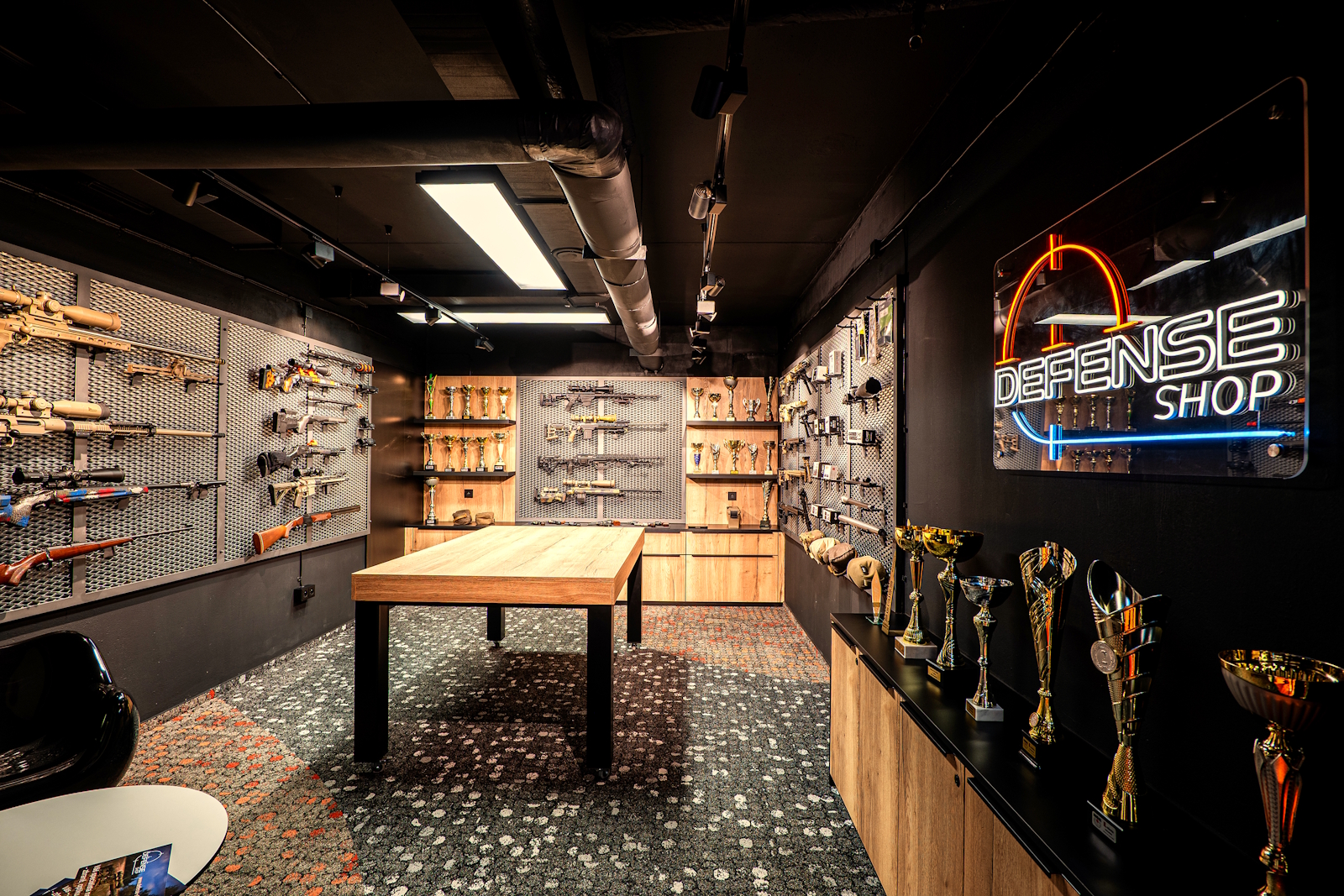 Showroom 7 pro